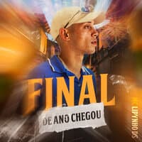 Final de Ano Chegou