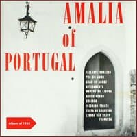 Amália of Portugal