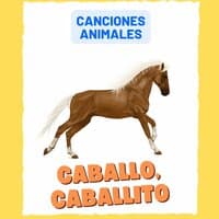 Caballo, Caballito