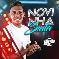 Novinha Senta