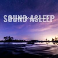 Sound Asleep: Starry Night Calming Ambience 2