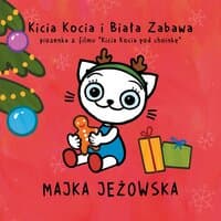 Kicia Kocia i Biała Zabawa