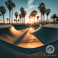 summer in the skatepark