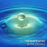 #9 Therapeutic Alpha Drones