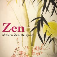 Zen - Música Zen Relajante, Sonidos de la Naturaleza