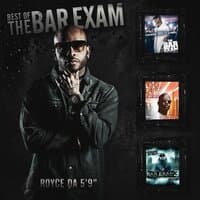 The Best of the Bar Exam