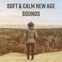 Soft & Calm New Age Sounds – Relaxing New Age Music, Stress Relief, Peaceful Mind & Body, Time for You