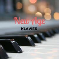 New Age Klavier - Die Beste Klaviermusik zur Entspannung & New Age Meditationsmusik zum Einschlafen