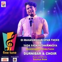 Oi Mahasindhur Opar Theke & Yada Yada Hi Dharmasya - Single