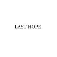 Last Hope