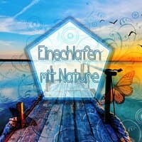 Einschlafen mit Nature – Besser Schlafen, Entspannungsmusik, Meditationsmusik, Tiefen Schlaf, Stressbewältigung, Wellness