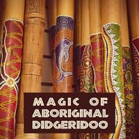 Magic of Aboriginal Didgeridoo