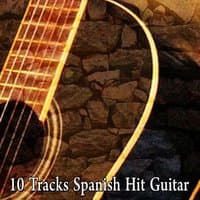 10 Tracks Spanish Hit Guitar