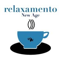 Relaxamento New Age - Meditação, No Estresse e Sono, Sons da Natureza, Musicas Calma