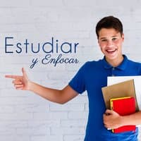 Estudiar y Enfocar: La Mejor Música para la Concentración, el Aprendizaje Rápido, Estimulación Cerebral, Reducción del Estrés Antes del Examen