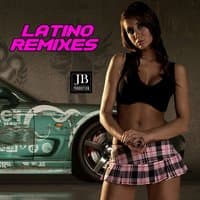 Latino Remixes