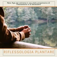 Riflessologia plantare