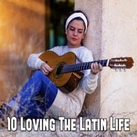 10 Loving The Latin Life