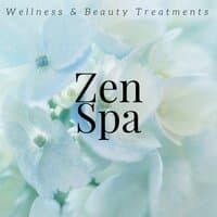 Zen Spa: Wellness & Beauty Treatments,  Music for Massage, Yoga & Meditation,  Instrumental New Age Music for Relaxation