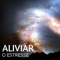 Aliviar o Estresse - Curar a Alma, Tons Isocrônicos para Balanceamento de Energia