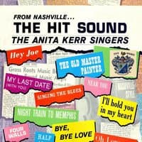 The Hit Sound from Nashville