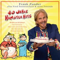 40 Jahre Hamster Hits