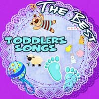 The Best Toddlers Songs - Favourite Sleeptime Songs for Your Baby, Lullabies for Kids & Children, Sweet Dreams with Relaxing Piano Music