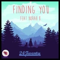 Finding You