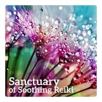 Sanctuary of Soothing Reiki - Discover Inner Silence, Reach for Harmony, Meditation for Transformation, Deep Mental Therapy