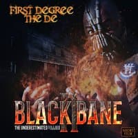 Black Bane the Underestimated Villain