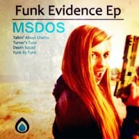 Funk Evidence Ep