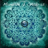 Mandala 7 chakras: musique zen pour Yoga des chakra & détente, Meditation buddhiste, kundalini & hatha Yoga pour le bien-être