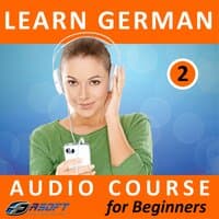 Learn German - Audio Course for Beginners 2