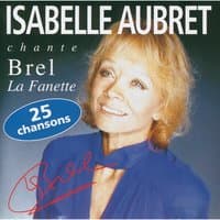 Isabelle Aubret Chante Brel