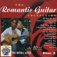 The Romantic Guitar Collection Disc 2