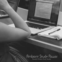 Ambient Study Power