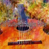 10 Guitar of Spains Pride