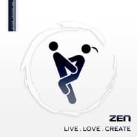 Live . Love . Create