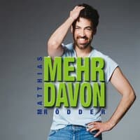 Mehr davon