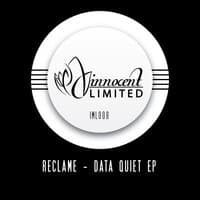 Data Quiet EP