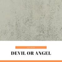 Devil or Angel