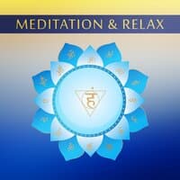 Meditation & Relax – Healing & Soothing Sounds for Meditation, Calming Music for Relaxation, Deep Nature Sounds