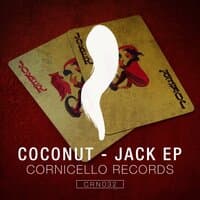 Jack EP