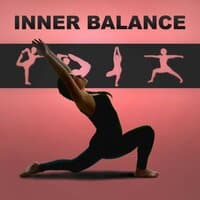 Inner Balance - Healing Chakras, Vital Energy, Meditation, Yoga, Root Chakra, Reiki