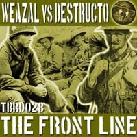 The Front Line EP