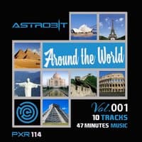 Around The World, Vol. 1