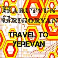 Travel to Yerevan