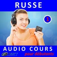 Russe - Audio cours pour débutants