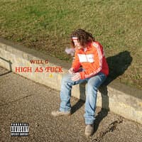 High As Fuck