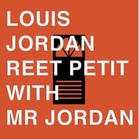 Reet Petite With Mr. Jordan